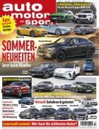 Auto Motor und Sport 13/2023