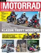 MOTORRAD 11/2026