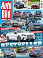 Auto Bild 31/2026