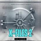 Cavie - The X-Files 2