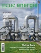 neue energie 10/2023