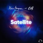 Alex Megane feat  CvB - Satellite