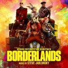 Steve Jablonsky - Borderlands (Original Motion Picture Soundtrack)