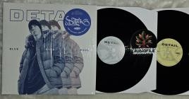 Detail - Blue Eyed Soul