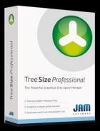 TreeSize Professional v8.2.2.1626 (x64)