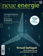 neue energie 09/2023