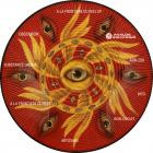 Artizann - A La Frontiere Du Reel EP