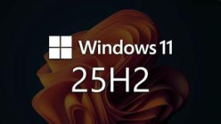 Microsoft Windows 11 AiO 25H2 Build 26200.9267
