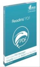 Readiris PDF Corporate & Business v22.0.460.0 Portable