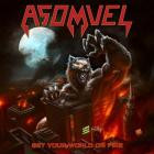 Asomvel - Set Your World on Fire