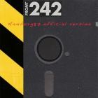 Front 242 - Hamburg 87 Official Version (Live)