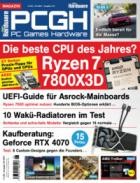 PC Games Hardware 06/2023