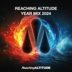 VA - Reaching Altitude Year Mix 2024