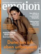 EMOTION 08-09/2025