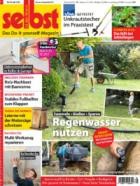 Selbst ist der Mann 06/2025