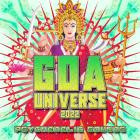 VA - Goa Universe 2022 Psychedelic Sounds
