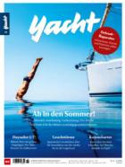 YACHT 15/2026