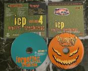 Insane Clown Posse - Forgotten Freshness Volume 4
