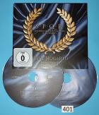 Steve Hogarth - S P Q R  Live From Sala Sinopoli, Roma