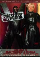 The Domina Files 16