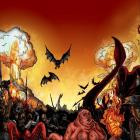 Harvest The Murdered - Requiem For A Millenium