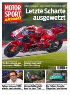 MOTORSPORT aktuell 36/2025