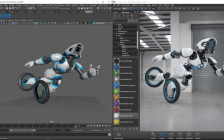 Luxion KeyShot Studio Enterprise 2026.2.1 v15.1.1.5 (x64)