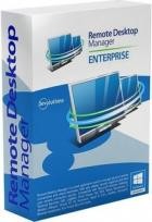 Remote Desktop Manager Enterprise 2024.2.21 (x64)