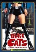Black Cats - Schwarze Katzen, heiße Lust