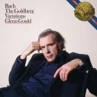 Glenn Gould - - Bach The Goldberg Variations  