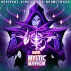 ChunLe Studio - MARVEL Mystic Mayhem (Original Video Game Soundtrack