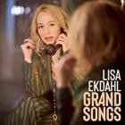 Lisa Ekdahl - Grand Songs