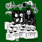 Hillbomb - Life Sentence