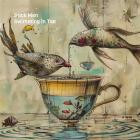 Stick Men - Swimming In Tea (Live In Spoleto)