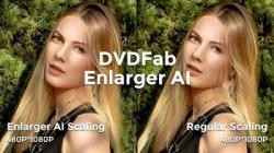 DVDFab Photo Enhancer AI v1.0.2.3 (x64)
