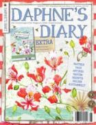 Daphnes Diary 05/2019