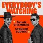 414JungleBaby - Everybody Watching