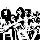 Aeter - clown