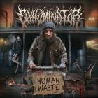 Exhuminator - Human Waste