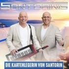 Santorinis - Die Kartenlegerin von Santorin