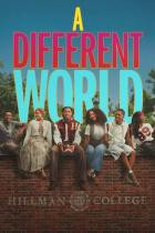 A Different World - Staffel 1