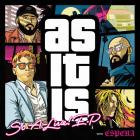 As It Is-So A-Live E P-24BIT-48KHZ-WEB-FLAC-2026-FLACCiD