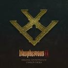 Carlos Viola - Blasphemous 2 (Original Game Soundtrack)