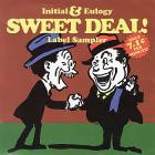 VA-Initial And Eulogy Sweet Deal Label Sampler-CD-FLAC-2000-FAiNT
