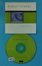 Evelyn Forever - nightclub jitters