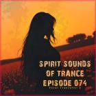 VA - Spirit Sounds of Trance Episode 074 (Vocal Trance Vol, 2)