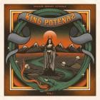 King Potenaz - Arcane Desert Rituals, Vol  1