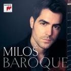 Milos Karadaglic - Baroque