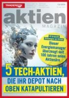 aktien Magazin 13/2024