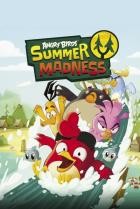 Angry Birds: Verrückter Sommer - Staffel 3